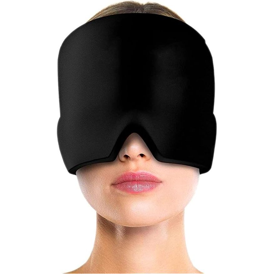 Gorro para aliviar la migraña Aurelius™