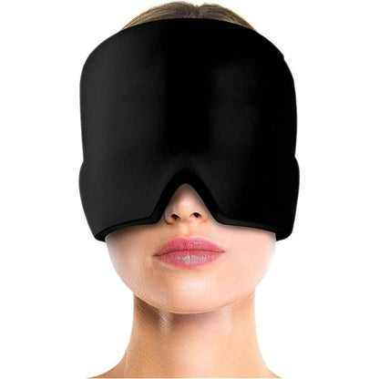 Gorro para aliviar la migraña Aurelius™